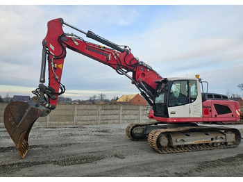 Crawler excavator Liebherr R 924 LC, 2016 ROK, SYSTEM TRIMBLE 3D: picture 2