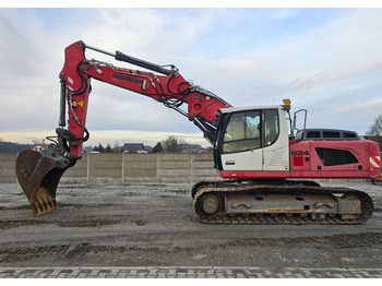 Crawler excavator Liebherr R 924 LC, 2016 ROK, SYSTEM TRIMBLE 3D: picture 4