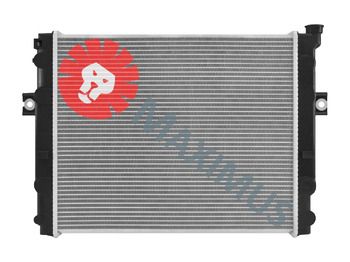 New Radiator for Forklift TOYOTA FORKLIFT WÓZEK WIDŁOWY: picture 2 New Radiator for Forklift TOYOTA FORKLIFT WÓZEK WIDŁOWY: picture 2