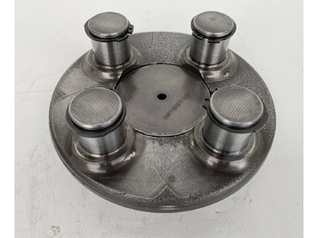 Swing motor for Construction machinery Liebherr Planetenträger ID-Nr.90020199. SAT200/277. A910 COMP, A912 COMP, A913 COMP, A914, R914 COMP. #90020199.BK#: picture 3 Swing motor for Construction machinery Liebherr Planetenträger ID-Nr.90020199. SAT200/277. A910 COMP, A912 COMP, A913 COMP, A914, R914 COMP. #90020199.BK#: picture 3