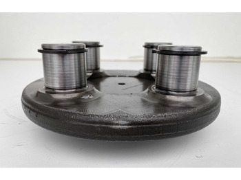 Swing motor for Construction machinery Liebherr Planetenträger ID-Nr.90020199. SAT200/277. A910 COMP, A912 COMP, A913 COMP, A914, R914 COMP. #90020199.BK#: picture 4 Swing motor for Construction machinery Liebherr Planetenträger ID-Nr.90020199. SAT200/277. A910 COMP, A912 COMP, A913 COMP, A914, R914 COMP. #90020199.BK#: picture 4