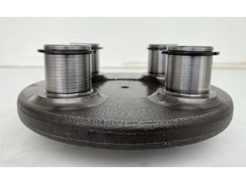 Swing motor for Construction machinery Liebherr Planetenträger ID-Nr.90020199. SAT200/277. A910 COMP, A912 COMP, A913 COMP, A914, R914 COMP. #90020199.BK#: picture 5 Swing motor for Construction machinery Liebherr Planetenträger ID-Nr.90020199. SAT200/277. A910 COMP, A912 COMP, A913 COMP, A914, R914 COMP. #90020199.BK#: picture 5