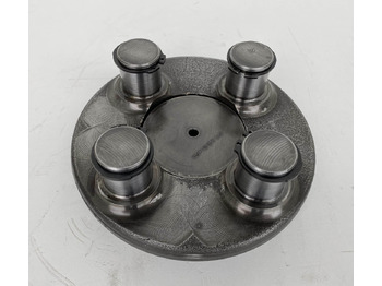 Swing motor for Construction machinery Liebherr Planetenträger ID-Nr.90020199. SAT200/277. A910 COMP, A912 COMP, A913 COMP, A914, R914 COMP. #90020199.BK#: picture 2 Swing motor for Construction machinery Liebherr Planetenträger ID-Nr.90020199. SAT200/277. A910 COMP, A912 COMP, A913 COMP, A914, R914 COMP. #90020199.BK#: picture 2