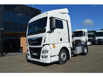 Tractor unit MAN TGX 18.440