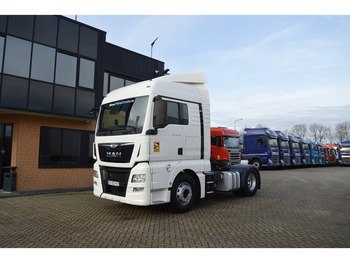 Tractor unit MAN TGX 18.440