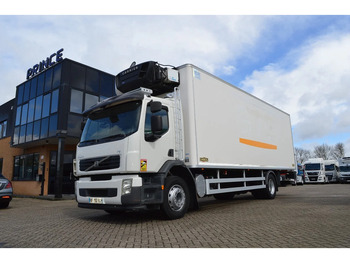 Refrigerator truck VOLVO FE 260