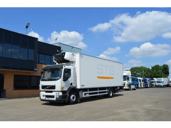 Refrigerator truck VOLVO FE 260