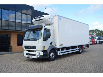 Refrigerator truck VOLVO FL 240