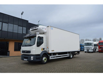 Refrigerator truck VOLVO FL 240