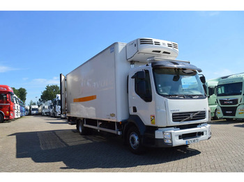 Refrigerator truck Volvo FL 240 * THERMOKING T-800R * 4x2 *: picture 4