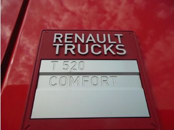 Leasing of Renault T520 HIGH, COMFORT, LOWDECK, TOP STAND!! Renault T520 HIGH, COMFORT, LOWDECK, TOP STAND!!: picture 5 Leasing of Renault T520 HIGH, COMFORT, LOWDECK, TOP STAND!! Renault T520 HIGH, COMFORT, LOWDECK, TOP STAND!!: picture 5
