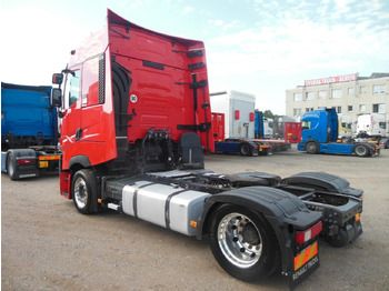 Leasing of Renault T520 HIGH, COMFORT, LOWDECK, TOP STAND!! Renault T520 HIGH, COMFORT, LOWDECK, TOP STAND!!: picture 4 Leasing of Renault T520 HIGH, COMFORT, LOWDECK, TOP STAND!! Renault T520 HIGH, COMFORT, LOWDECK, TOP STAND!!: picture 4