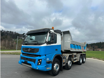 Cable system truck VOLVO FMX 420