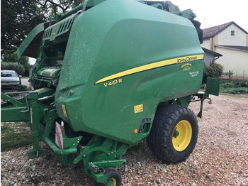 Round baler JOHN DEERE