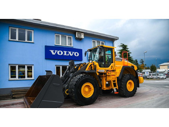 Wheel loader VOLVO L150H