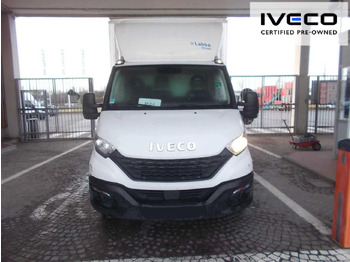 Cab chassis truck IVECO Daily 35c16