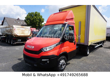 Tractor unit IVECO Daily