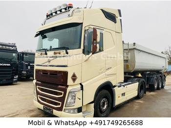 Tractor unit VOLVO FH 540