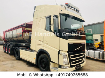 Tractor unit VOLVO FH 540