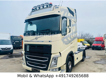 Tractor unit VOLVO FH 540