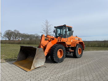 Wheel loader DOOSAN DL250