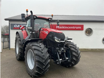 Farm tractor CASE IH Optum