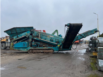 Screener POWERSCREEN