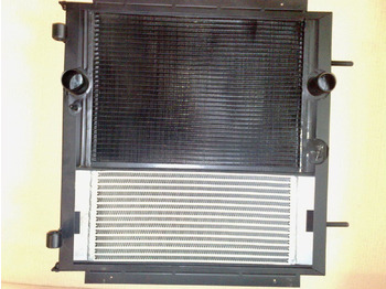 New Radiator RADIATORE  ACQUA OLIO: picture 2