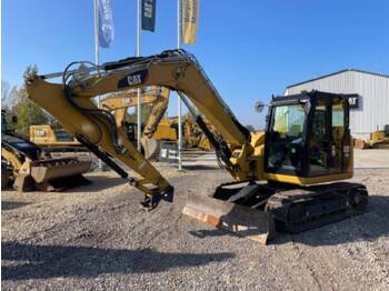 Crawler excavator CATERPILLAR 308E2CR