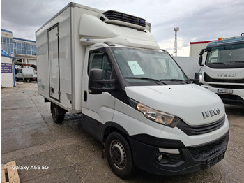 Refrigerated van IVECO Daily 35S14: picture 3