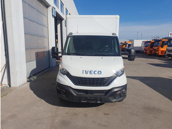 Panel van IVECO Daily 35s16