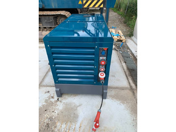 New Generator set Atlas Copco QAS 30 (Stage V) power generator: picture 3