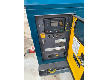 New Generator set Atlas Copco QAS 30 (Stage V) power generator: picture 4