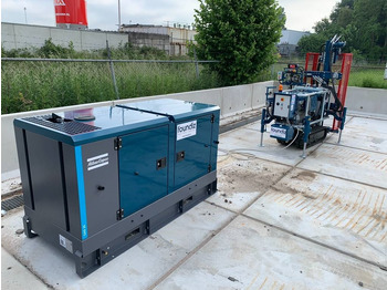 New Generator set Atlas Copco QAS 30 (Stage V) power generator: picture 2