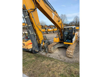 Crawler excavator LIEBHERR R 926