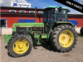 Farm tractor JOHN DEERE 3050