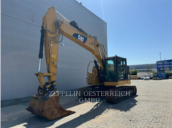 Crawler excavator CATERPILLAR 325FL