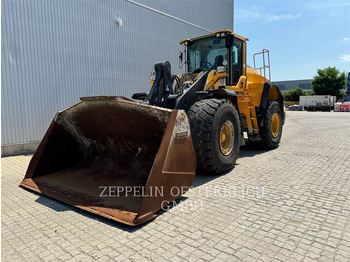 Wheel loader VOLVO L150H