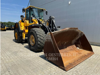 Wheel loader Volvo L150H: picture 2