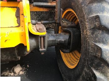 Drive shaft JCB