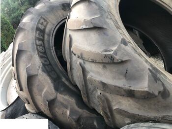 Tire MICHELIN