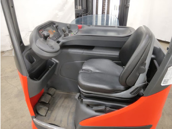 Reach truck Linde R14-01: picture 4