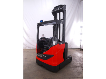 Reach truck Linde R14-01: picture 3