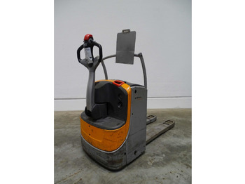 Pallet truck STILL EXU16: picture 2