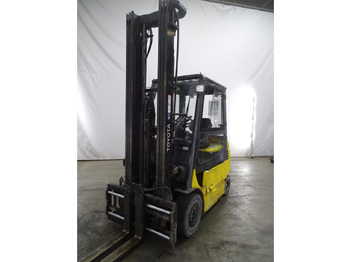 Electric forklift TOYOTA