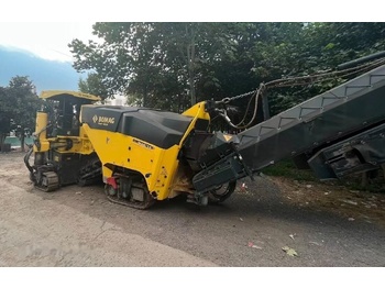 Cold planer BOMAG