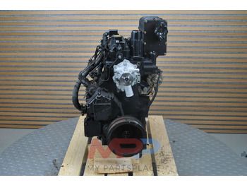 Engine Perkins Perkins GN 404D-22: picture 5 Engine Perkins Perkins GN 404D-22: picture 5