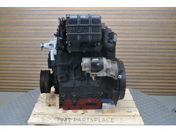 Engine Perkins Perkins GN 404D-22: picture 2 Engine Perkins Perkins GN 404D-22: picture 2