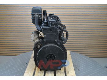 Engine Perkins Perkins GN 404D-22: picture 3 Engine Perkins Perkins GN 404D-22: picture 3
