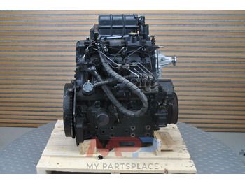Engine Perkins Perkins GN 404D-22: picture 4 Engine Perkins Perkins GN 404D-22: picture 4